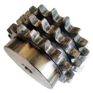 ASA 트리플렉스 스프로킷 80B-3