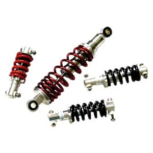 자동차 쇼크 업소버 압축 스프링