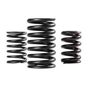 대형 고강도 압축 스프링