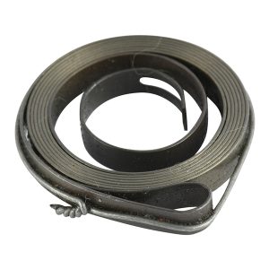 시계 평면 동력 스프링