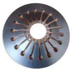 클러치 압력판 디스크 스프링