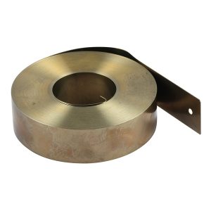 일정한 힘 나선형 파워 스프링