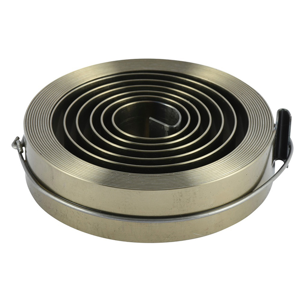 카운터밸런스 파워 스프링