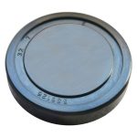 엔드 캡 오일 씰