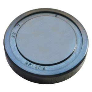 엔드 캡 오일 씰