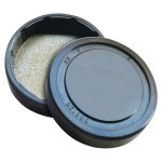 엔드 캡 오일 씰