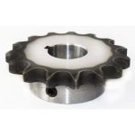 100B 완공 보어 스프로킷 ANSI