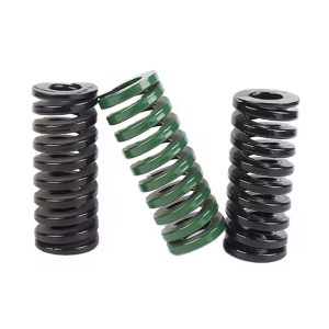 고하중 다이 스프링