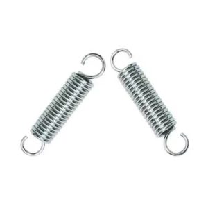 나선형 인장 스프링