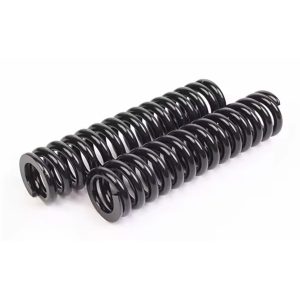 산업용 압축 코일 스프링