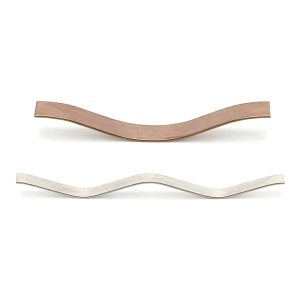 선형 파형 스프링