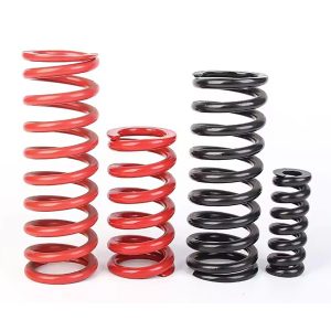 로드 포텐셔미터 압축 스프링