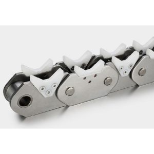 비철금속 제련용 컨베이어 체인