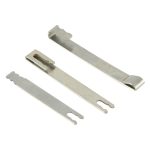 펜 클립 강철 스트립