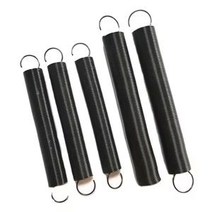 필드 경운기용 원형 후크 연장 스프링