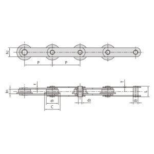 하수 처리 공정