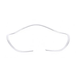 단일 회전 갭 웨이브 스프링 와셔