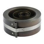 호스 릴용 나선형 스프링