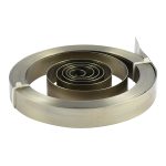 호스 릴용 나선형 스프링