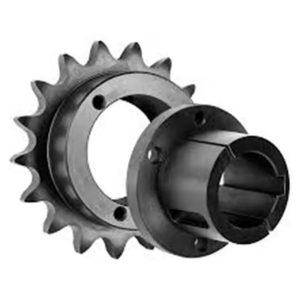 분할 테이퍼 부싱 스프로킷 35b