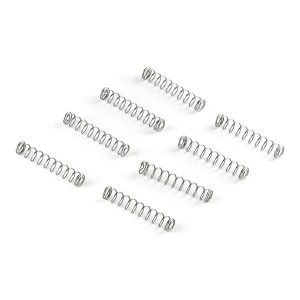 스테인리스 스틸 향수 스프레이 압축 스프링