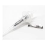 스테인리스 스틸 향수 스프레이 압축 스프링