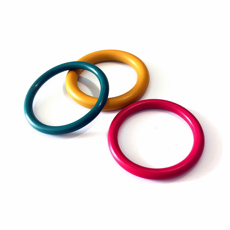 다양한 유형의 씰의 용도