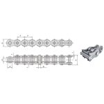 x-seal 오토바이 체인