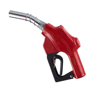 자동 연료 펌프 노즐