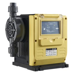 디지털 계량 펌프