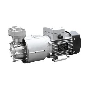 열전달 오일 펌프