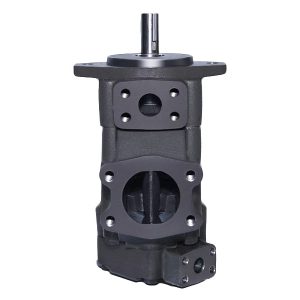 저소음 베인 펌프