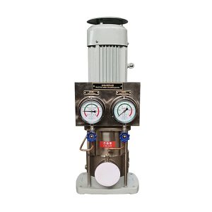 해양용 수직 다단 원심 펌프