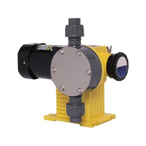 기계식 다이어프램 계량 펌프