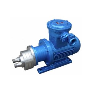 금속 자성 기어 펌프