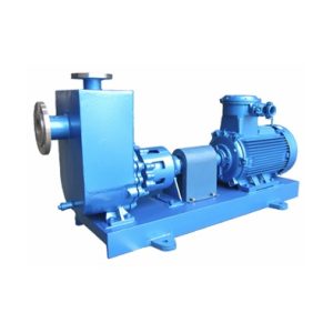 금속 자석 펌프