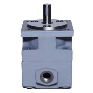 중압 베인 펌프