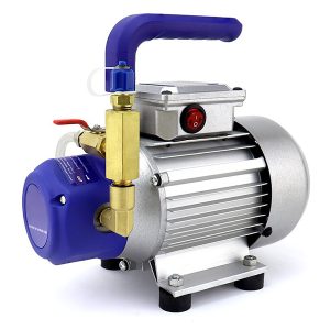 오일 충전 펌프