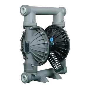 공압식 다이어프램 펌프