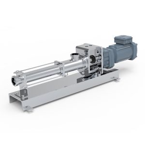 식품용 프로그레시브 캐비티 펌프