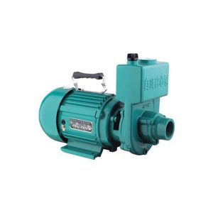 자흡식 원심 펌프