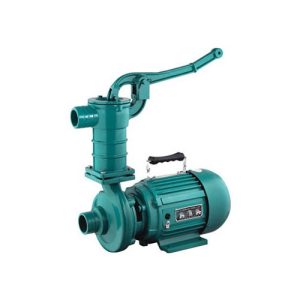 자흡식 우물 압력 펌프