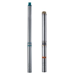 스테인리스 스틸 심정 펌프