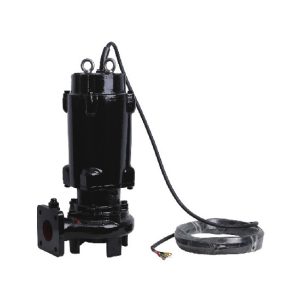 잠수식 슬러지 펌프