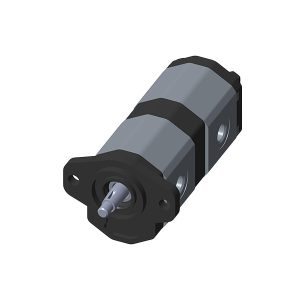 탠덤 기어 펌프