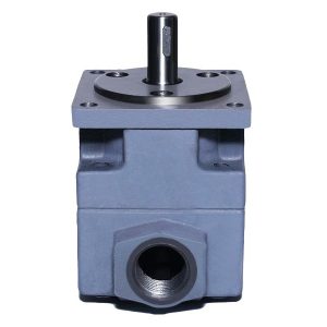 중고압 베인 펌프