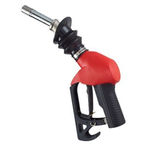 증기 회수 노즐