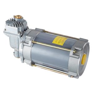 증기 회수 펌프