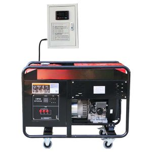 자동 전환 스위치