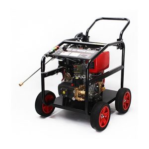 디젤 고압 세척기